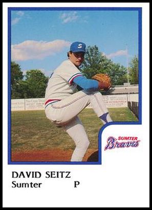 25 David Seitz